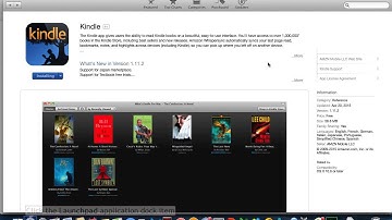 Using Self Service on Your JPS Apple Device