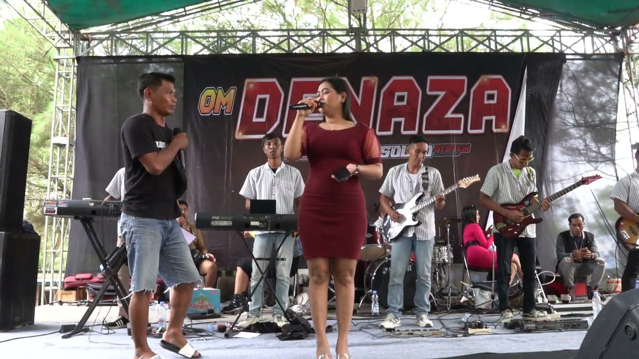 LIVE Dangdut Pantai Jetis | Umpomo