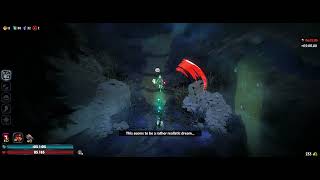 Hades 2 - Dream Dive | Heat 32 (Aspect of Anubis) screenshot 5