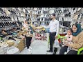 Ali and Parisa's delightful wedding and party