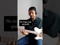 Con final Feliz #losamigosinvisibles #guitarcover #shorts