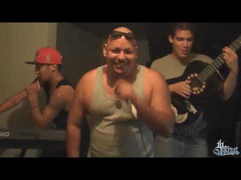 Lil Vanzo, Danny P & Hernan Garcia - Cumbia Shikitiadora En Mexicali