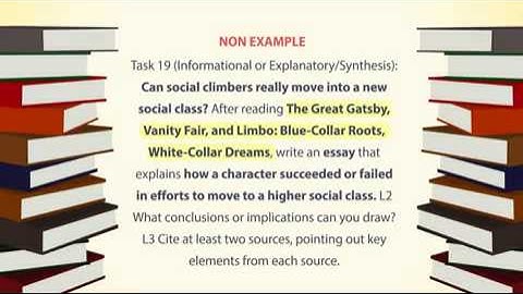 LDC Modules: What Task?