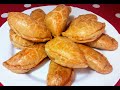 #empanadillasdeatun EMPANADILLAS DE ATÚN CON MASA CASERA // BEATRIZ-COCINA.