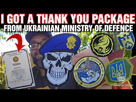 Thank you for supporting Ukraine with us