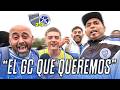 GODOY CRUZ 2-0 ACASSUSO | REACCIÓN CON LOS HINCHAS | PRIMERA NACIONAL 2026