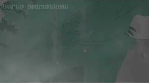 Godzilla Showa VS Godzilla Earth | Animation | Kurso animations