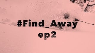 Away Episode Japan By Van