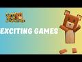 Exciting Games, @DontBasavi, #sba, #superbear, #superbearadventure,