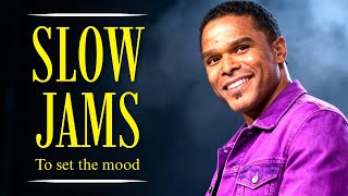 Timeless R&B Love Songs ♥️ – Maxwell, Babyface, Joe, Luther Vandross, Gerald Levert