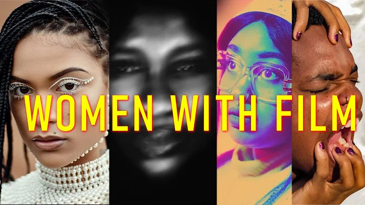 Women With Film - Film Photography recommendations...