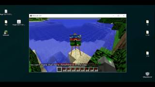 ดาวนโหลด Minecraft 1.8.9 และสอนตดตง Forge ของ Minecraft 1.8.9