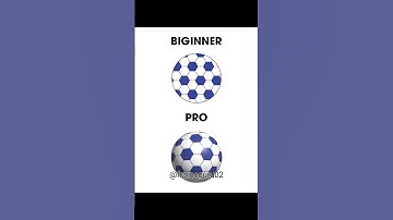 Illustrator Create 3D Football | Beginner to Pro Tips & Tricks Tutorial 2025