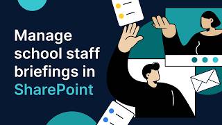 Famous The Easier Way to Manage School Staff Briefings in SharePoint Net Worth