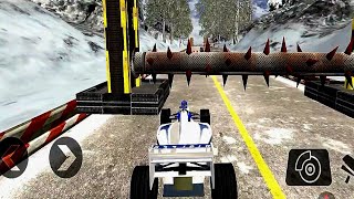 Famous No Second Chance 🚫 | One Wrong Move Means Death | Car Racing Game Profile
