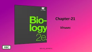 CH21 VIRUSES video lecture