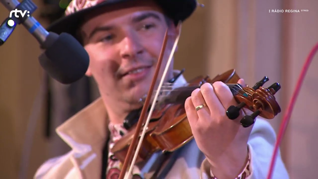 Hrajteže mi, hrajte | Vianočný koncert Prišli sme k vám na koledu