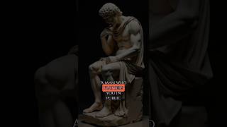 The Stoic Warning About False Friends