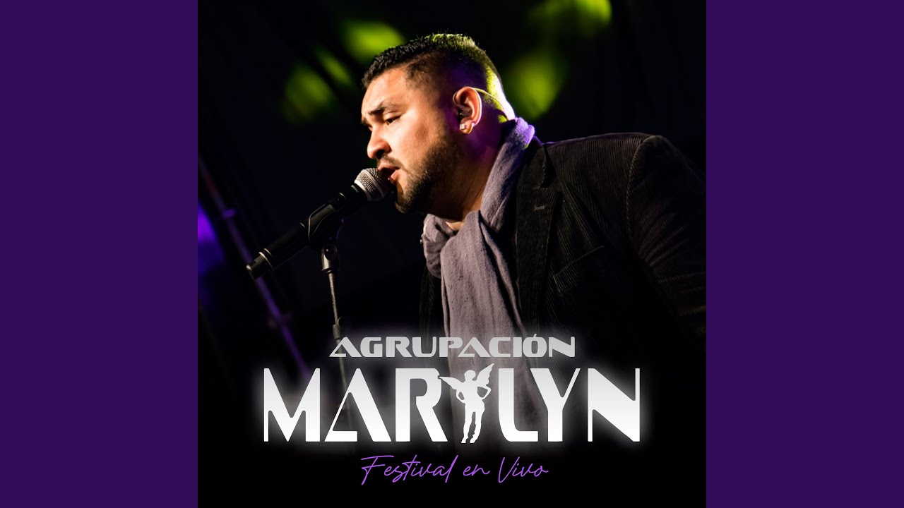 Agrupación Marilyn - Madre Soltera / Oh Marilyn / Su Florcita Chords ...