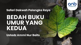 Safari Dakwah Kalteng 2025