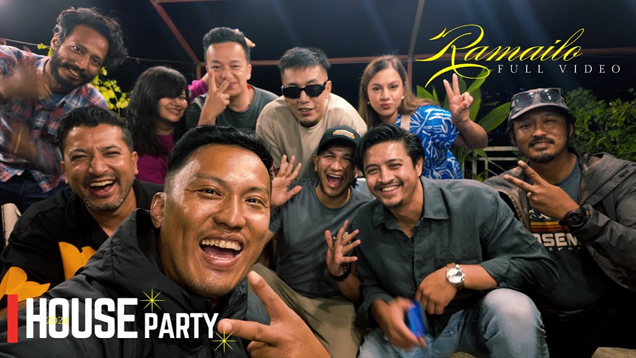 Pokhreli Party | Samrat Magar | Episode 426