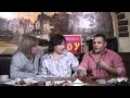 4.Валерий Юрин и Сергей Листопад на mudrov-party