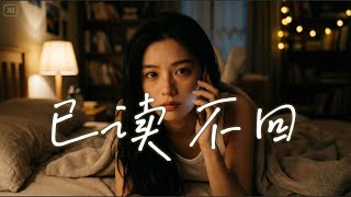 《已讀不回》2026年1月情歌單曲｜治愈繫情歌｜聽不膩 #抖音歌曲 #情歌  #催淚情歌