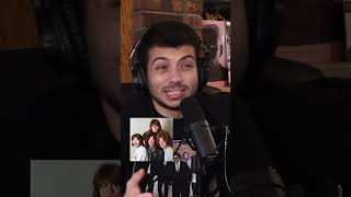 Whats The Greatest Band Of All-Time?