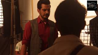 Tu Aashiqui On Location & Behind The Scene Colors Tv