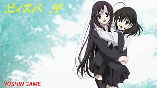 Overflow | No Copyright Anime Music