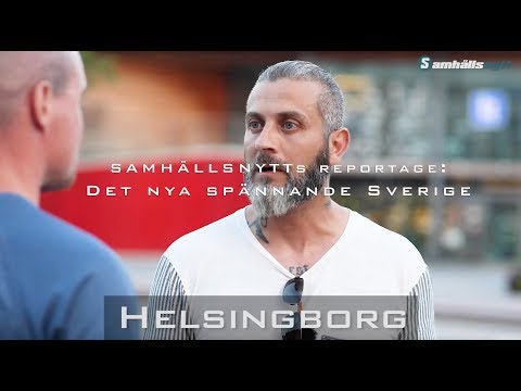 Video: Hur Det Nya året Framträdde