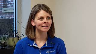 Why is it important to seek help for bladder and bowel incontinence?