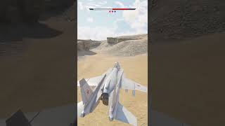 Shouldn’t Be That Close😂💀 #warthunder #gaming