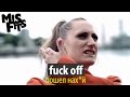 АНГЛИЙСКИЙ С ОТБРОСАМИ - Misfits разговорные фразы из сериала на английском