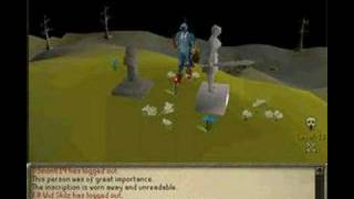 Ruengamerz Episode 1 - Teh Old Nite