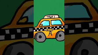 fastest way to memorize the alphabet BACKWARDS!