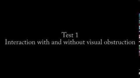 Visuo-Haptic Mixed Reality