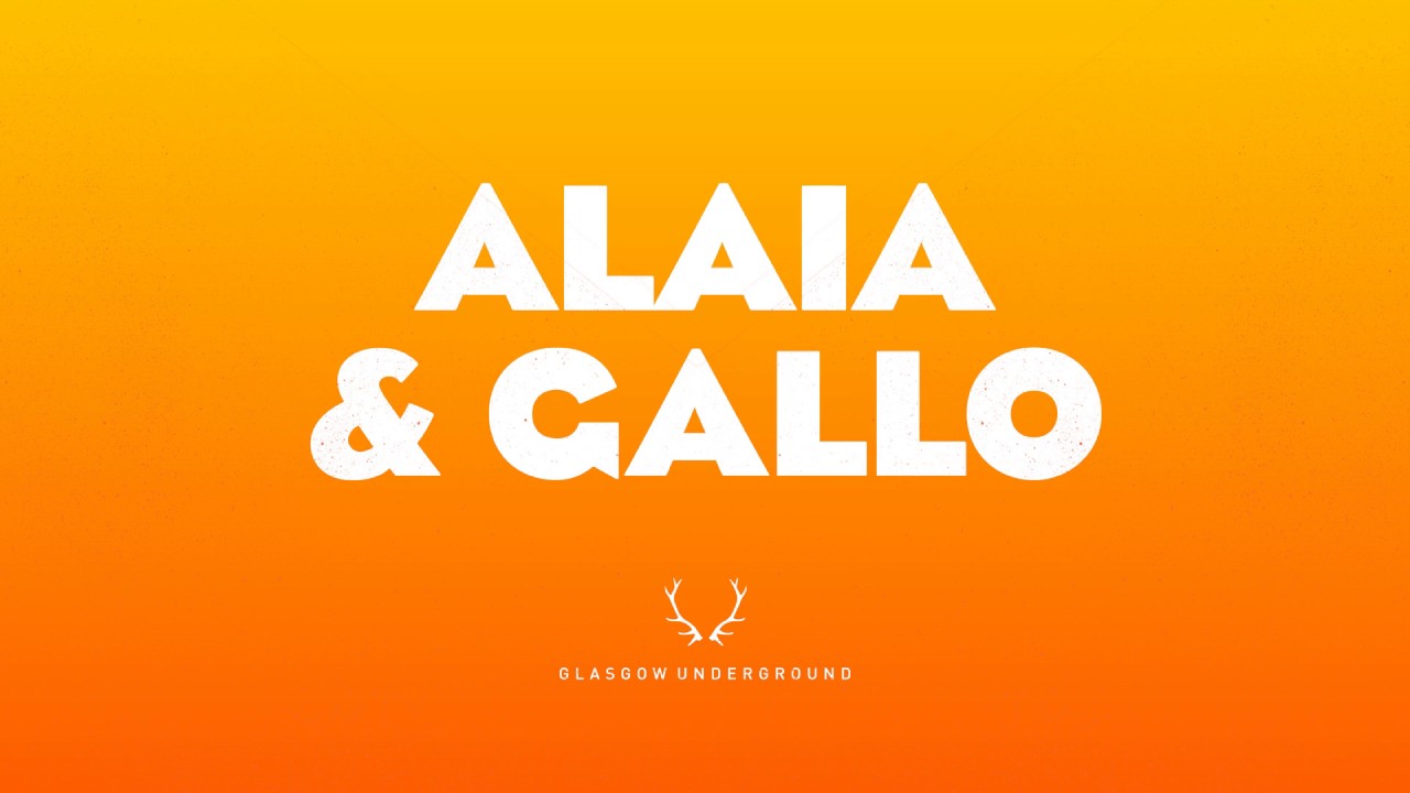 Guarda Alaia & Gallo - Never Win (Original Mix) su YouTube Guarda Alaia & Gallo - Never Win (Original Mix) su YouTube