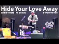 Hide Your Love Away - Eddie Vedder covers The Beatles at his second solo show in Seattle 10/24/23