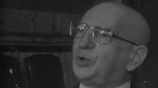 24 Hours on the One: broadcast of November 26, 1972