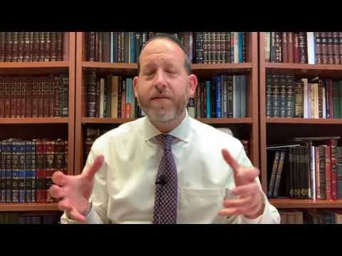 Emunah Minute: Iron Dome
