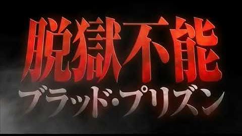 劇場版NARUTO ナルト  ブラッド・プリズン予告