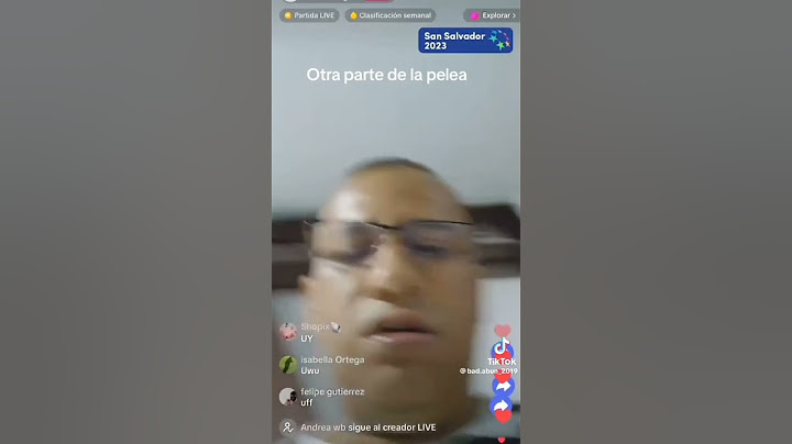 la familia recocha pelea en vivo 👀😱 #chisme #tiktok #polemica #greenscreen