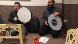 Gül Sultanim Rahmetullahi Aleyh