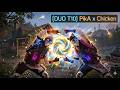 TD2 - Duo Tier 10 - Camp White Oak (With Rogues ...)