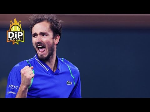 TENNIS - Comment Daniil Medvedev a tourné la page de l'Open d'Australie 2022