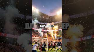 Fresh Daily NFL Analysis Anew A Unique Clash Deep Dive