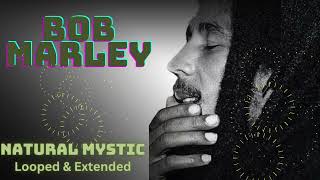 The Best Of Bob Marley  Natural Mystic  Bob Marley Greatest looped U0026 Extended