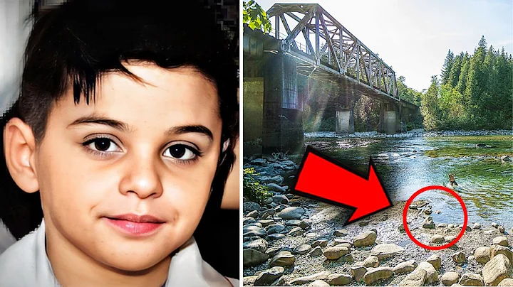 44 Year Old Cold Case FINALLY Solved In 2023 | Gary Lee Haynie's Case | Mysterious 7 - DayDayNews