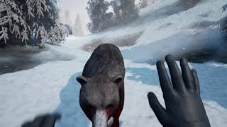 Winter Survival Simulator [PC] Teaser Trailer screenshot 4